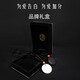 Yongzi Go jewelry pendant pendant for men and women original necklace tribute ancient style love token couple decoration large black