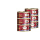 Fregate Cat Canned 98% PMR High Meat Staple Food Can, universal for adult and young cats. New and old packaging shipped randomly. FPMR Turkey Staple Food Can 45g*4