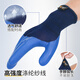 Xingyu Labor Protection Gloves Younaibao A698 Wear-resistant, non-slip, breathable, waterproof latex construction site construction work men 12 pairs Xingyu A698 large size