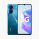 Honor (HONOR) 24th issue [Event] Information optional Magic6Pro100Pro series new flagship Honor mobile phone 5G is on sale in the store Honor40Plus [Charming Ocean Blue] 5G Full Netcom [8GB+256GB]