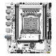 Jingyue X99 Motherboard CPU-Set