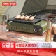 Beijing-Tokyo-made barbecue dual-purpose stove outdoor barbecue stove stove grill pan frying grill dual-purpose grill picnic picnic supplies camping equipment self-driving home