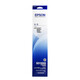 
EPSON original ribbon LQ-680KII/K3 LQ-690KII LQ-106KFII LQ-675KT printer ribbon rack Applicable model: LQ-690K/KII
