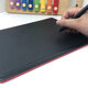 WACOM Digital Tablet Paper Film CTL672/472 Gaoman 1060 handbemalte Brett-Schutzfilm PTH660 Graphitfilm CTL671 Graphitfilm [paperähnlicher Touch] (Senden 10 Nachfüllungen) 0x0cm