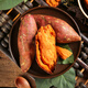 Jingdida Shandong Authentic Tobacco No. 25 Sweet Potato, Net Weight 5Jin Jin is equal to 0.5kg, Medium Fruit 100g+ Roasted Sweet Potato Vegetables Directly from the Source