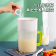 
OAK (OAK) soy milk filter set Chinese herbal filter press juice mesh sieve ultra-fine filtering artifact four-piece set C1047