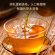 
Beijing Tongrentang chrysanthemum wolfberry Cassia tea nourishes liver and protects liver tea staying up late with bitter mouth and bad breath and farts, yellow and fatty liver clears health tea 3 bags [90 packs] Recommended by the store manager