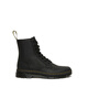 Martin (DR.MARTENS) Combs British men and women comfortable and versatile commuting casual matte soft leather black horsetin boots black 38