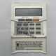 Fujitsu air conditioner T/Mini-T series universal wire controller UTY-RNKYT controller panel controller panel
