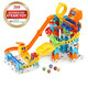 VTech (vtech) Children's Toy Building Blocks Rolling Ball Adventure Racing Track Assembly STEAM Educational Thinking Development 80-51930 80-519300 Ball Adventure
