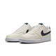 NIKE COURT VISION LO modische und vielseitige Sport- und Freizeitschuhe für Herren HQ4867-101 43