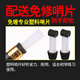 
LNGA LANDGRE play grade ebony pipes with large major keys for beginners' pipes and instruments tear gas ducts, brass hoop pipes, 1 +8 high tin E-press 1 +8