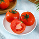 About 500g naturally ripe tomatoes