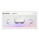 Oculus quest2 VR glasses all-in-one meta somatosensory game console steam head-mounted smart device VR headset meta universe 128G bonded warehouse 1-3 days up to 2 years game resources