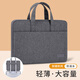 British-style laptop bag 15/16-inch business and light business trip suitable for Xiaomi Apple Huawei laptop bag