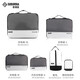 Suburbia Travel Storage Bag Juego