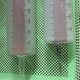 300ml glass syringe barrel 300ml with stainless steel needle scientific research experiment 100ML glass syringe barrel