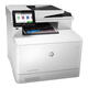 Hp hpm479fdw/m281fdw/m283fdw/a4 láser impresoras de doble cara multifunción M479DW Impresión automática de doble cara inalámbrica 27 páginas (paquete tres) estándar oficial + 1 conjunto de polvo + 1 conjunto de polvo de polvo de polvo