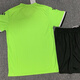 卡尔美（KELME）足球服套装卡尔美短袖球衣男女比赛训练队服速干套装印字 1048定制联系客服-定制不退换 M(身高155-165)