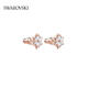 Swarovski MAGIC Snowflake Earrings Stud Earrings Women's Earrings Birthday Gift Women 5627348