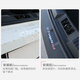 Подходит для 2023 года Buick GL8 Trunk Guard Plate Antip-Scratch Protection Sptrot Strunk Strip Strunk.