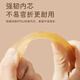 SUPOR Supplementary food spoon Silicone spoon Newborn baby feeding water and breastfeeding baby soft spoon Children's tableware rice noodles complementary food bowl spoon