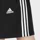 
Adidas knitted pure cotton loose breathable casual pants men's pants new style running fitness training sports pants five-point pants IC9435 L