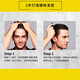 施华蔻（Schwarzkopf）got2b尖钉强力定型发胶250ml*2(定型发胶蓬松喷雾干胶)(新老包装)