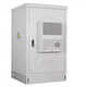Xianyan 5G outdoor integrated cabinet communication base station power cabinet outdoor rainproof constant temperature air conditioning comprehensive equipment cabinet customization 650*650*1200mm