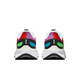 Nike NIKE running shoes men's air cushion STRUCTURE 25 SE sports shoes FV4867-100 white 42.5