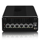 Changwang Microcontroller 13. Generation U300/I3-1315U/I5-1335U/I7-1355U Sechs Netzwerk 10 Core 2,5 Drei-Display 4K Multi-Network-Port Sechs Netzwerkport U300 (12V5A) Bare System