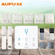 Just Niu Yuba touch waterproof touch panel wireless switch 5220/6024/A6/A8/6626/6020A s268n/s166n switch