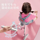 Cool riding children's tricycle K3 bicycle 1-4 years old baby walking artifact foldable stroller 1 car 5-year-old gift