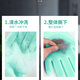 Huanpet.com pet dog and cat bathing artifact gloves cat comb, dog brush, cat hair cleaner, dog hair anti-scratch and bite