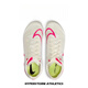 Nike (Nike) Spike Shoes New Color Scheme JA Fly 3 Track and Field Men and Women Sprint Spike Zapatos Su Bingtian Superfly Second_Dr9923-700_ 38