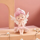 Xixiao ballet girl ornaments cute cartoon bedroom bedside table desktop children's princess room decorations small gifts ballet princess sleeping beauty