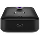 XIAOMI Smart Touletbell 3 2k Resolución 180 Campo de vista súper grande Cámara de gato Hogar Notificación de movimiento de anomalías frente a la puerta Vista remota en tiempo real