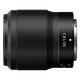 Nikon (Nikon) mirrorless single lens Z mount Nikkor lens is suitable for Nikon cameras zfcz30z50/z5/z62/z72/Z8/Z9 Z mount lens Z 50 F1.8 S fixed focus lens. Standard configuration. Order to receive quality UV filter + cleaning set + lens cleaning paper + rope