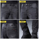 Jeep Spirit Jeans Men's Spring и осенью в новом корейском стиле