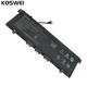 KOSWEI is suitable for HP TPN-W133 W136 W144 KC04XL notebook battery 13-aq1047TX