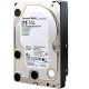 Western Digital enterprise-class hard drive UltrastarDCHA210SATA2TBCMR vertical 7200 rpm 128MB (HUS722T2TALA604)