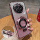 Jeweqiu adapté à la vraie moi gt5pro mobile téléphone mobile wase rène gt5por protection silicone case rmx3888 couverture complète transparent transparent adopgt soft coquille advers et femmes avec un crochet et les femmes cool noire] transparent transparent + film plein écran +