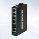 OAMLink industrial switch 100Mbps 5-port economical rail-mounted OAM-6000-35-5TX(M)