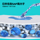 Magnet Baby Septum Pad [60 Tabletten] Pflegematratze Einweg -Neugeborenen -Windel Matratze Tante Pad 35*45 cm