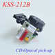 Brand new KSS-150A laser head for 210B audiophile CD machine 212A KSS212B KSS-212A