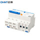 Chint NXBLE-63-3P-C63-30mA-6kA small leakage protection circuit breaker leakage protection air switch