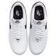 Nike NIKE Men's Air Force One AF1 New Year's Gift Sports Shoes FQ4296-101 White 42