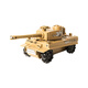 Großer tigerstil ferngesteuerter Panzer können Kristallbomben für Kinderspielzeug-Geste erfassen, die Jungen Geburtstagsgeschenk Deutsch Tigerstyle [Einsteuerung] Grau-Tankstandard [wiederaufladbarer Akku 1] Holen Sie sich 10.000 Kristallei