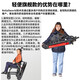 Roliallworld German brand electric stair climbing wheelchair up and down stairs wheelchair stair climbing machine artifact elderly fully automatic crawler lightweight flagship model electric stair climbing machine