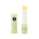 Japan's original NIVEA men's and women's moisturizing lip balm olive/lemon scented lip balm